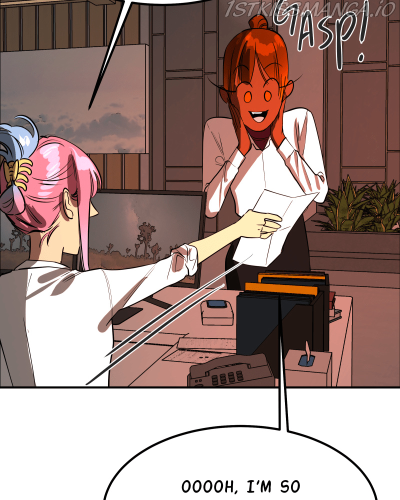 21st Century Knights chapter 35 - page 107