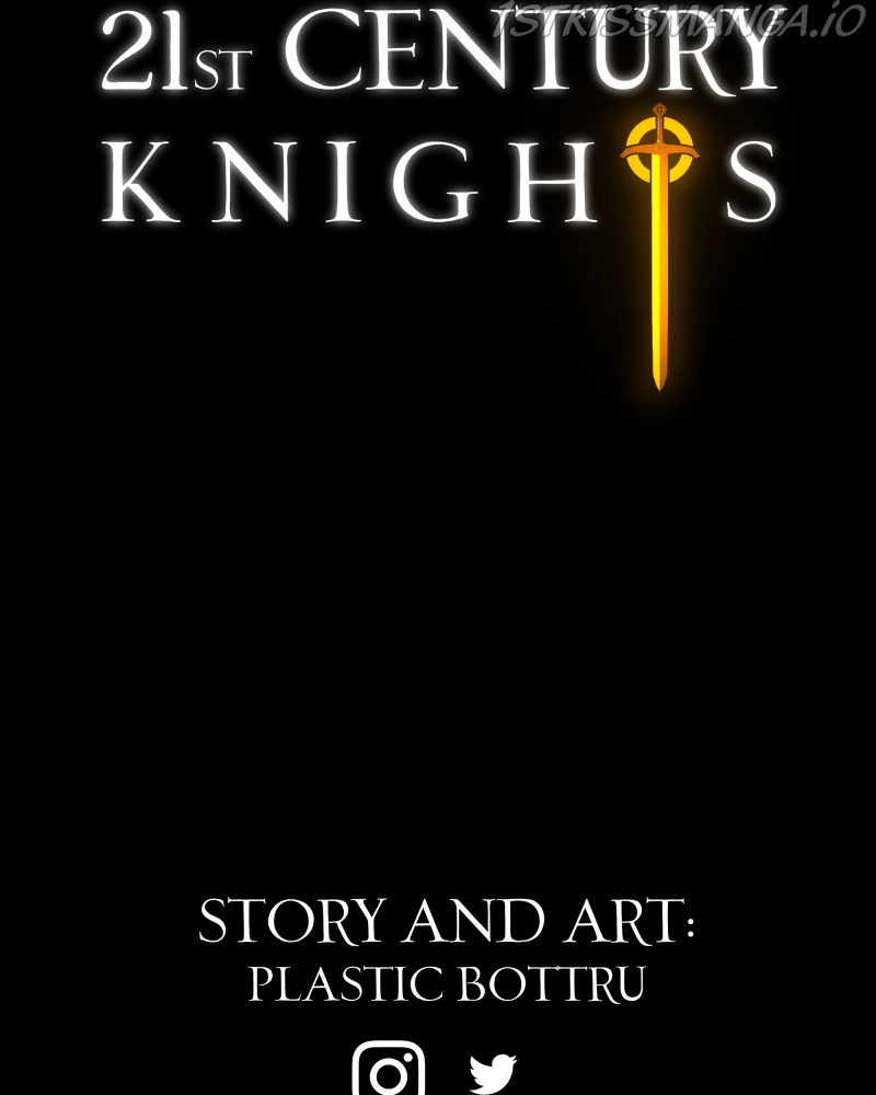 21st Century Knights chapter 35 - page 115