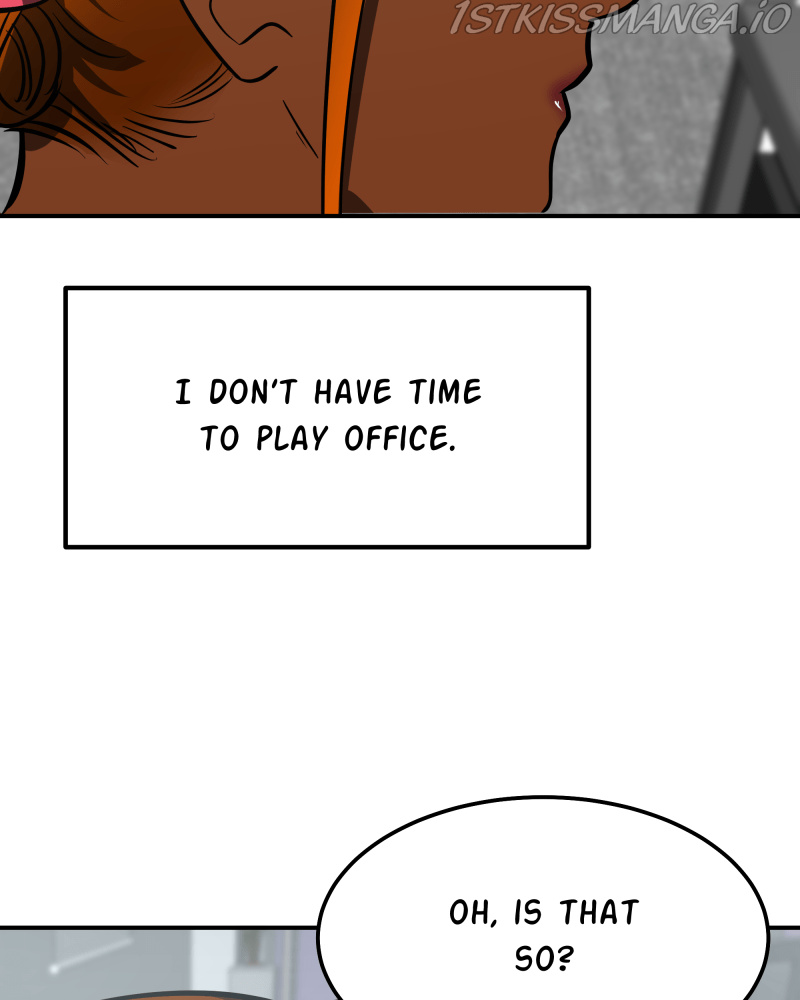 21st Century Knights chapter 35 - page 15
