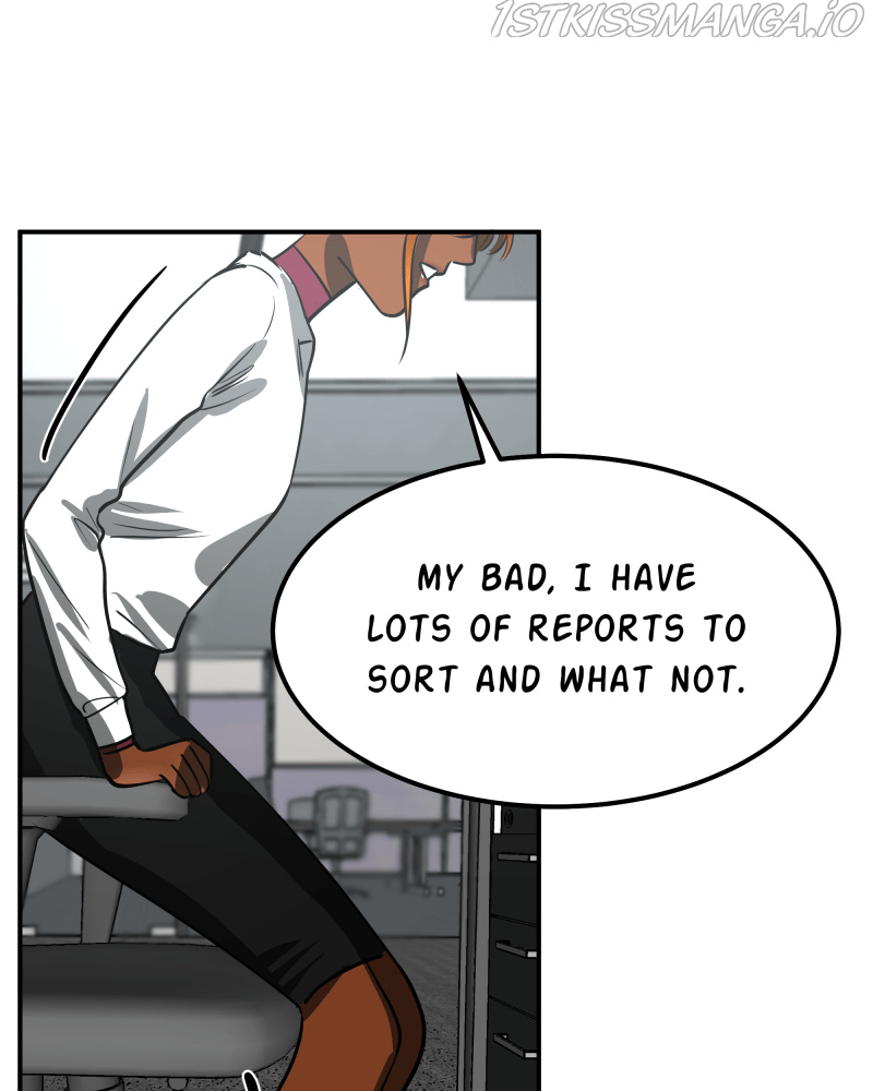21st Century Knights chapter 35 - page 18
