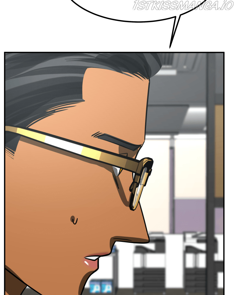 21st Century Knights chapter 35 - page 21