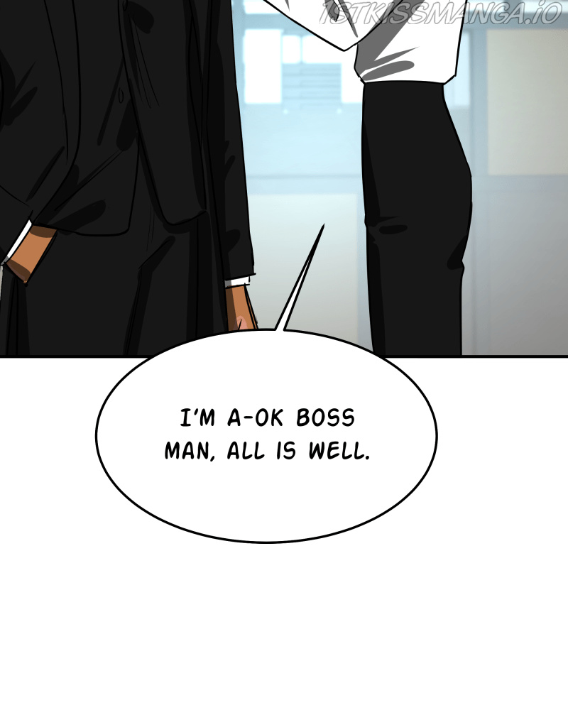 21st Century Knights chapter 35 - page 27