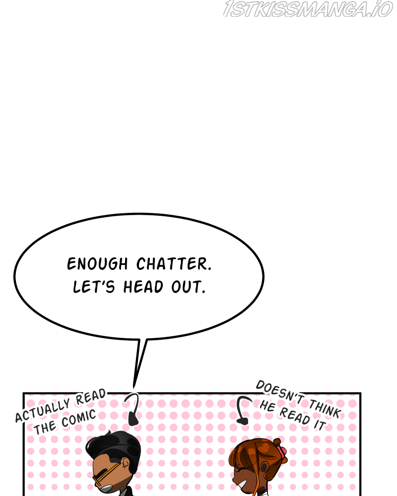 21st Century Knights chapter 35 - page 30