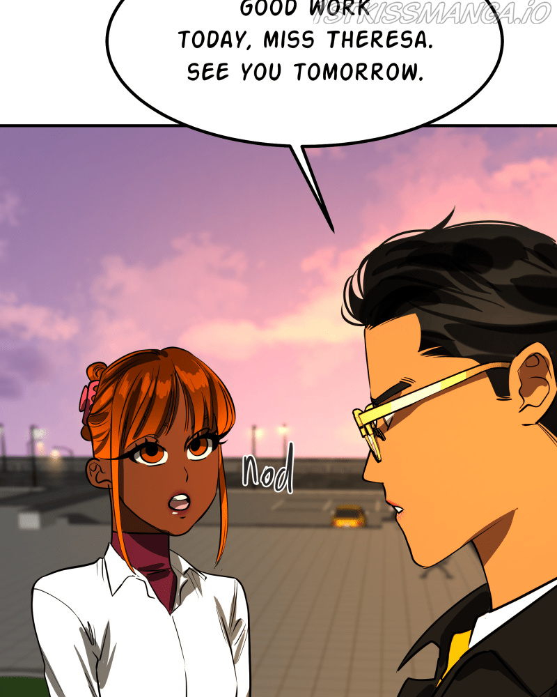 21st Century Knights chapter 35 - page 35