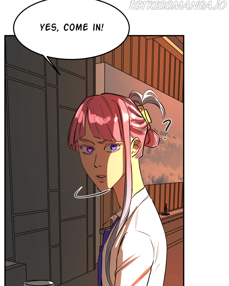 21st Century Knights chapter 35 - page 57