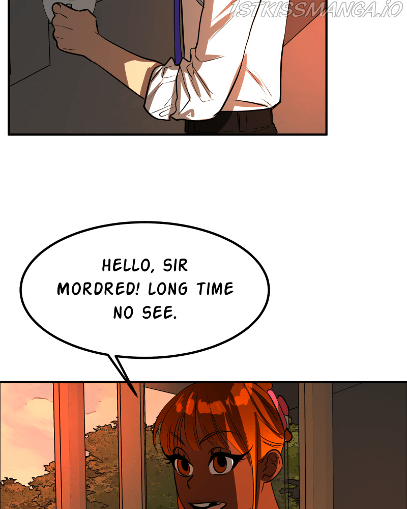21st Century Knights chapter 35 - page 58