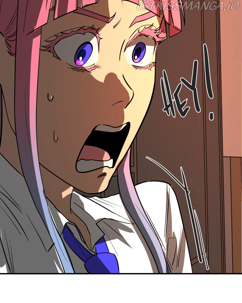 21st Century Knights chapter 35 - page 69