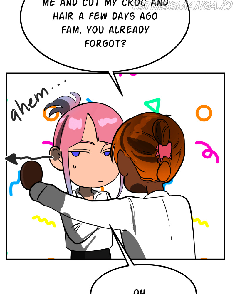 21st Century Knights chapter 35 - page 76