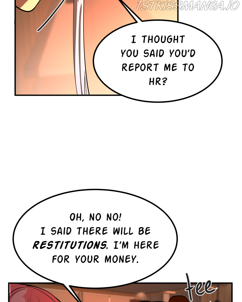 21st Century Knights chapter 35 - page 78