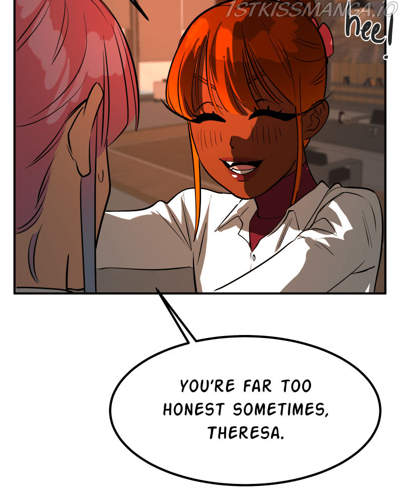21st Century Knights chapter 35 - page 79