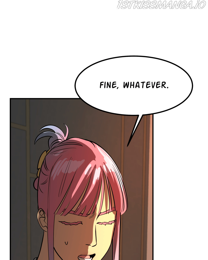 21st Century Knights chapter 35 - page 80