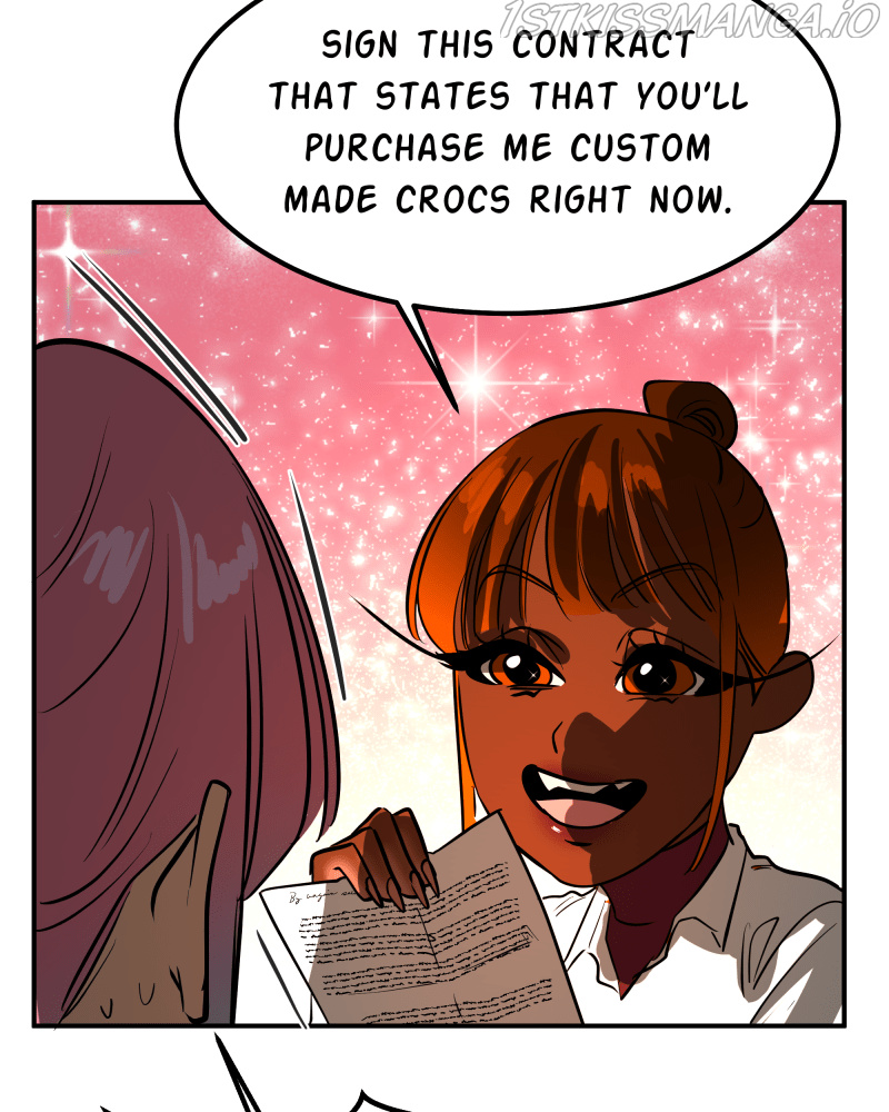 21st Century Knights chapter 35 - page 82