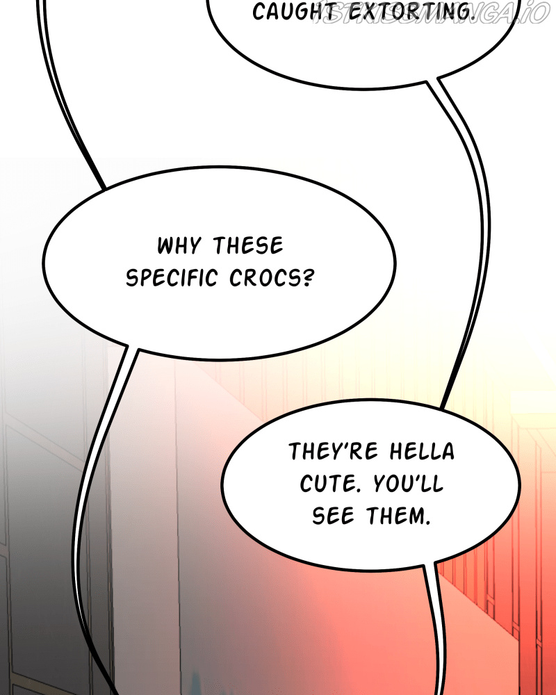 21st Century Knights chapter 35 - page 90