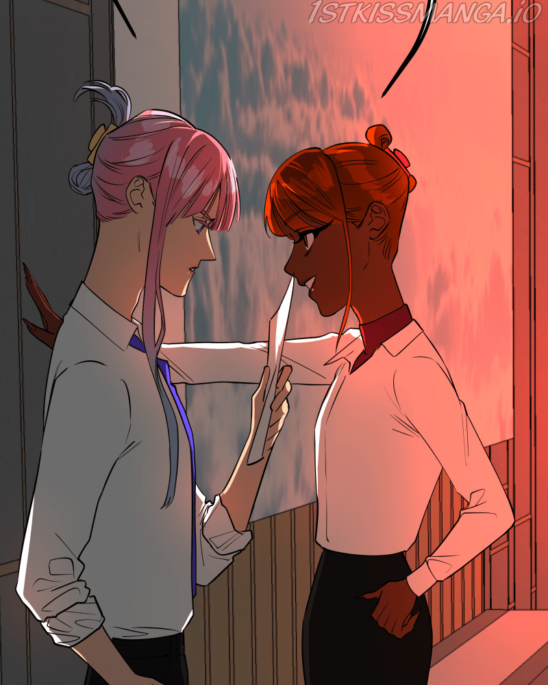 21st Century Knights chapter 35 - page 91