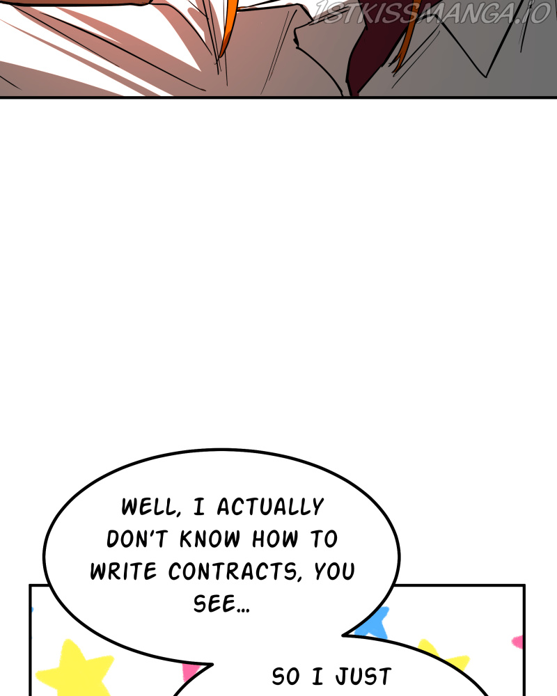 21st Century Knights chapter 35 - page 97