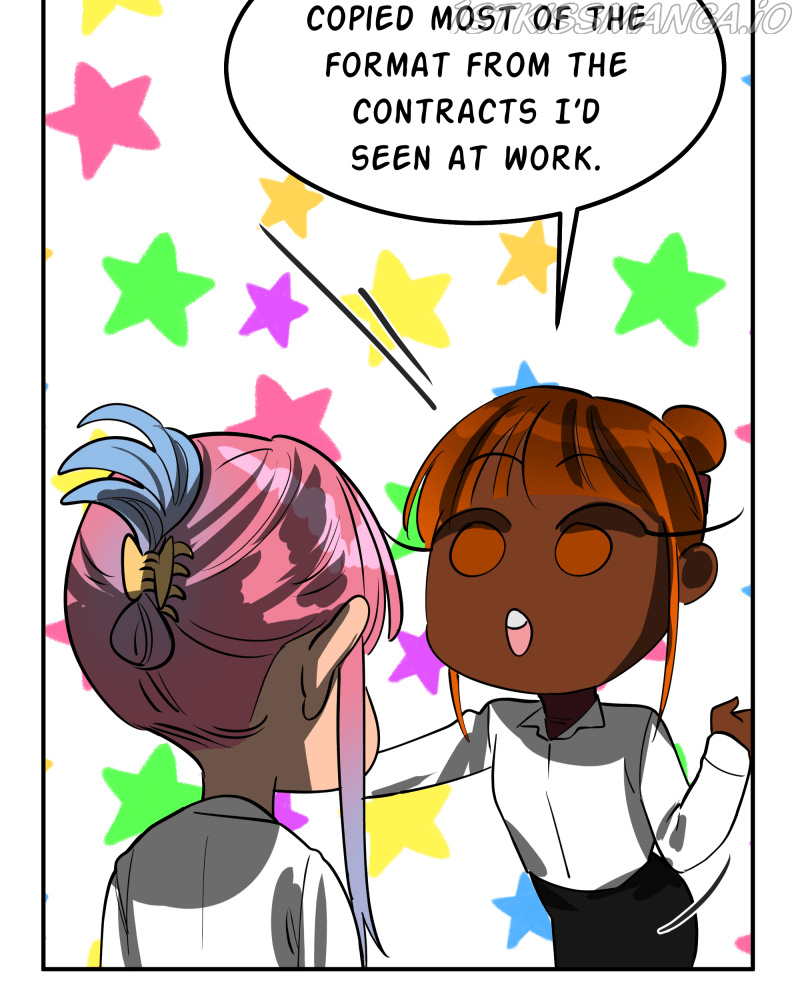 21st Century Knights chapter 35 - page 98