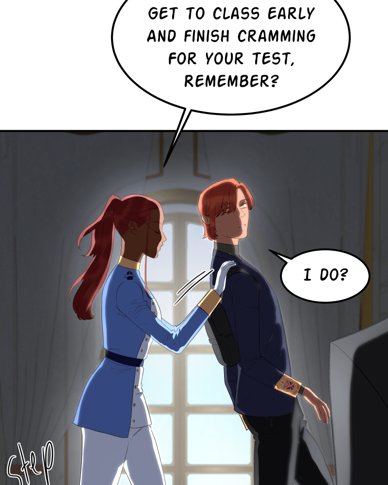 21st Century Knights Chapter 66 - page 67