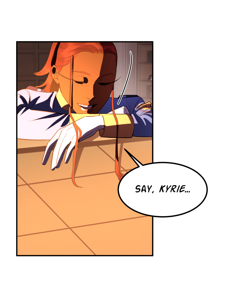 21st Century Knights Chapter 66 - page 88