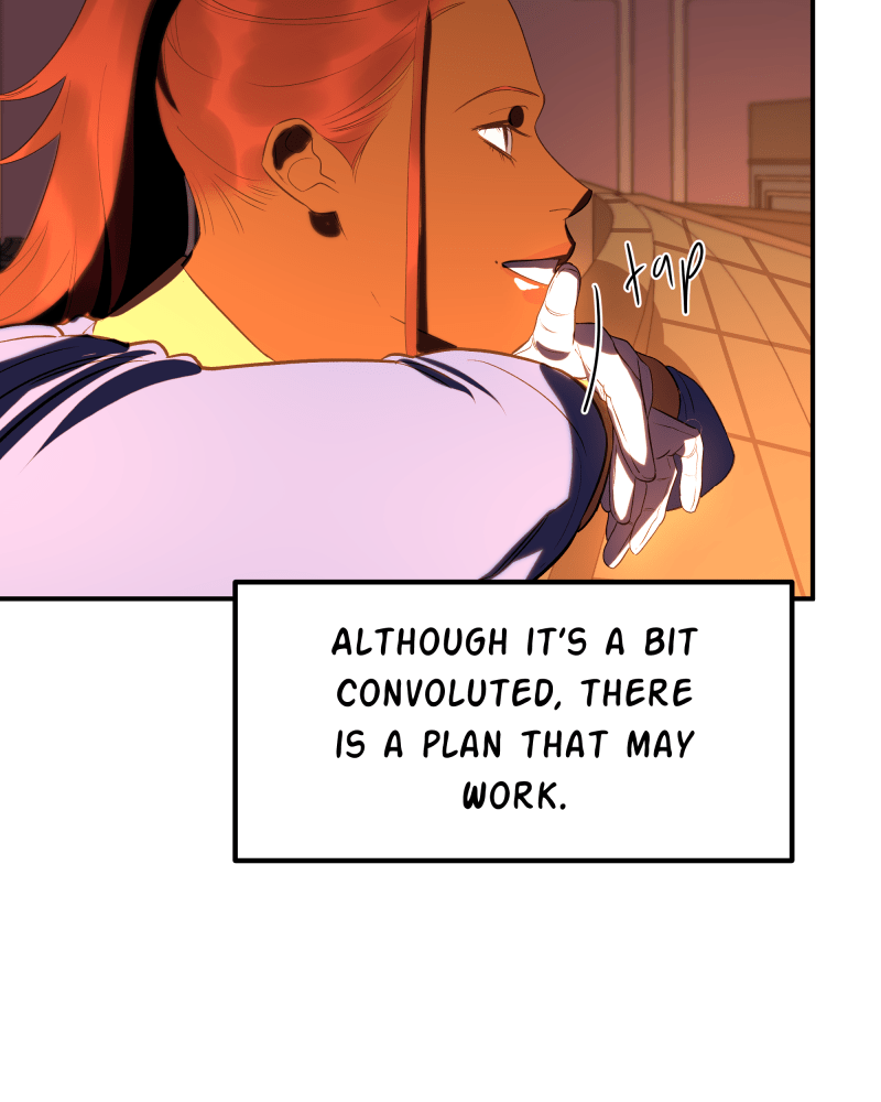 21st Century Knights Chapter 66 - page 93