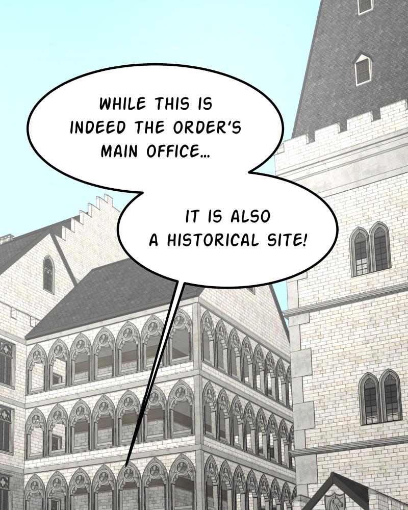 21st Century Knights chapter 15 - page 15