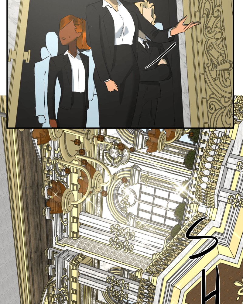 21st Century Knights chapter 15 - page 28