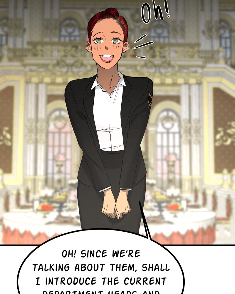 21st Century Knights chapter 15 - page 54