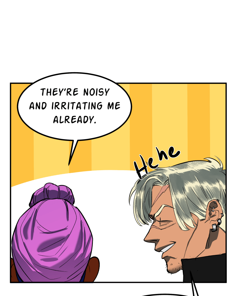 21st Century Knights chapter 15 - page 71