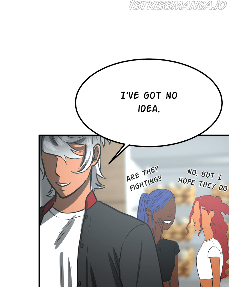 21st Century Knights chapter 34 - page 116