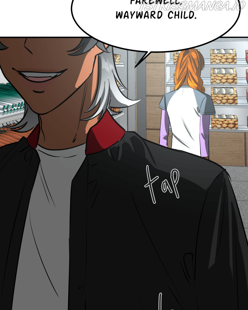 21st Century Knights chapter 34 - page 131