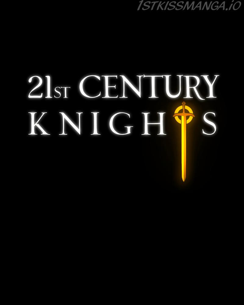 21st Century Knights chapter 34 - page 136
