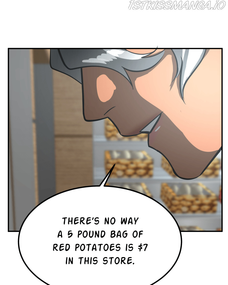 21st Century Knights chapter 34 - page 15