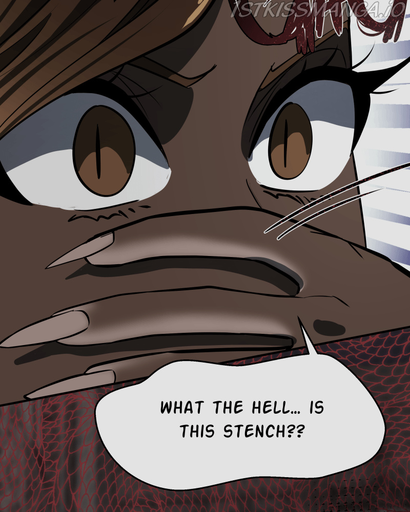 21st Century Knights chapter 34 - page 23