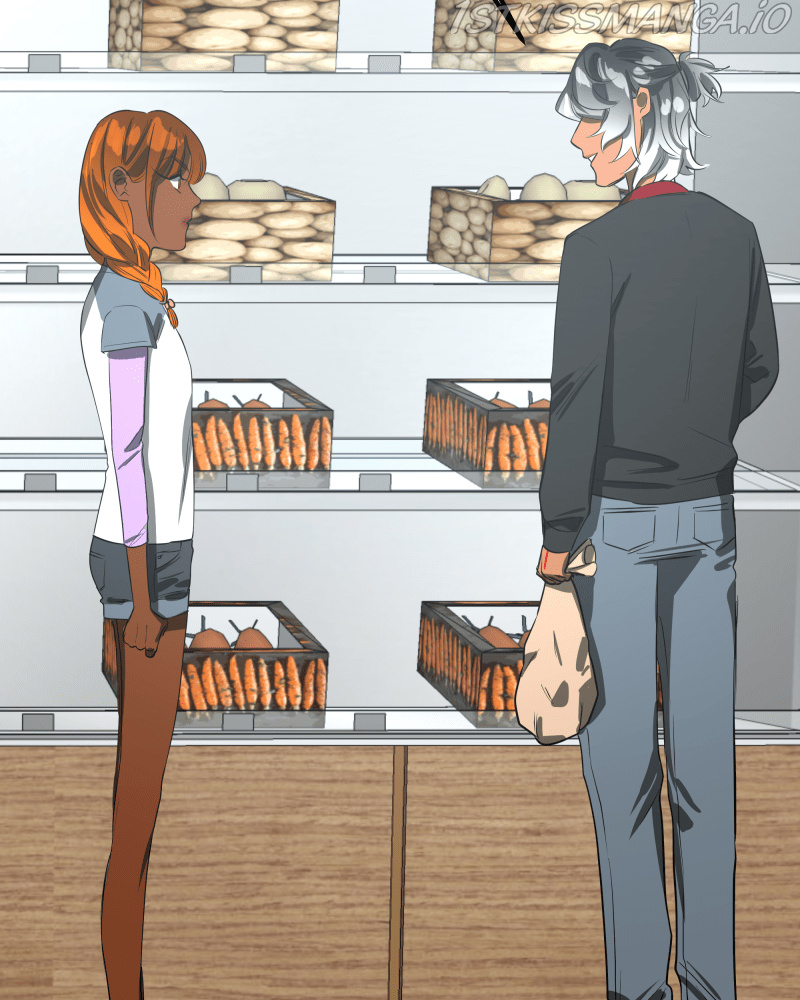 21st Century Knights chapter 34 - page 32
