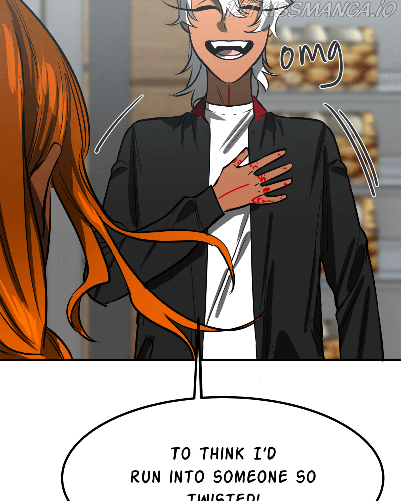 21st Century Knights chapter 34 - page 44