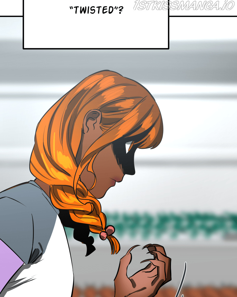 21st Century Knights chapter 34 - page 46
