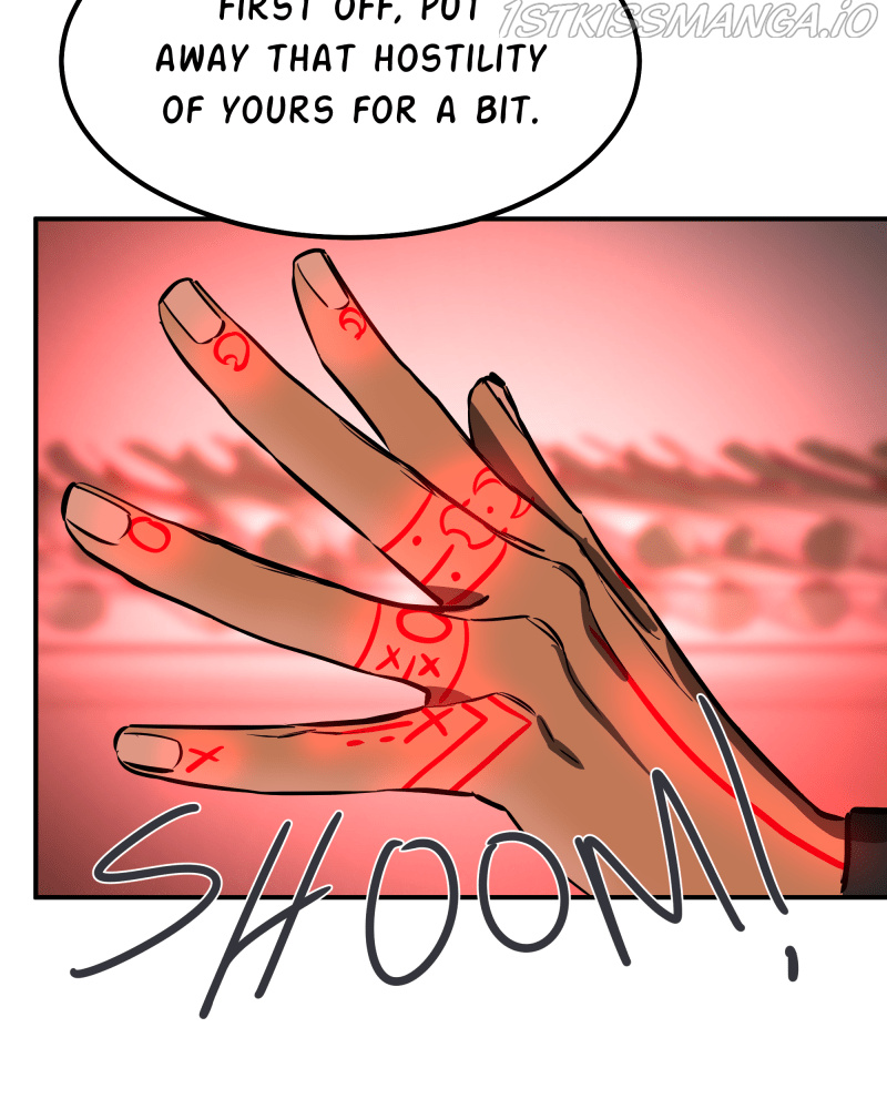 21st Century Knights chapter 34 - page 48
