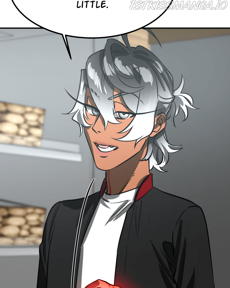21st Century Knights chapter 34 - page 56