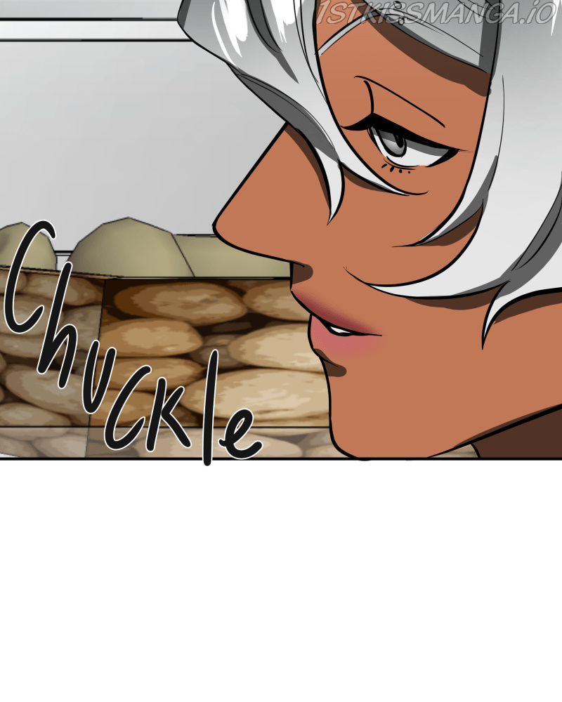 21st Century Knights chapter 34 - page 60
