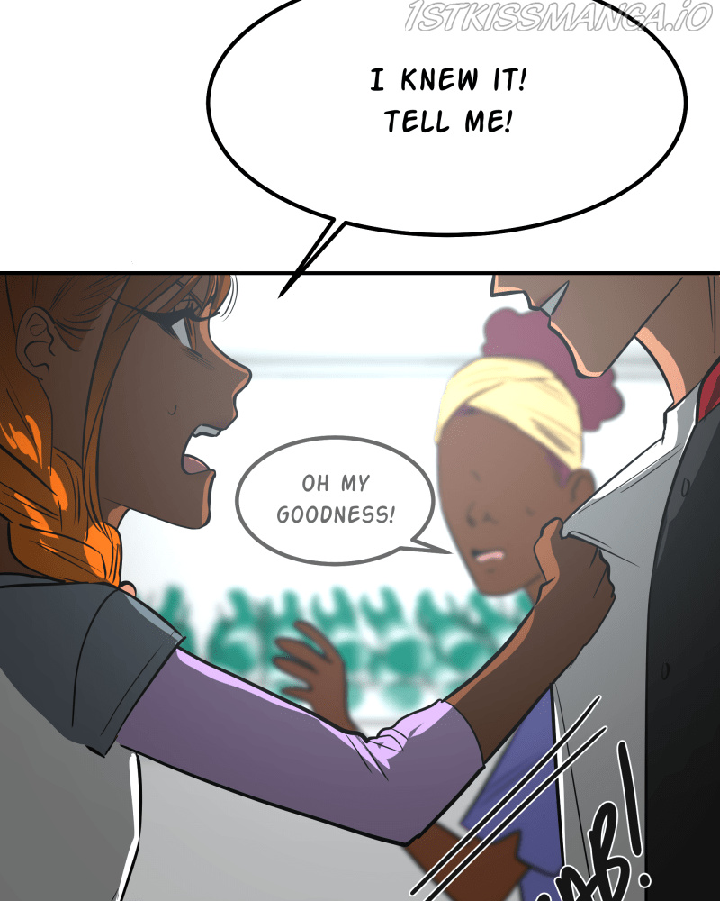 21st Century Knights chapter 34 - page 71