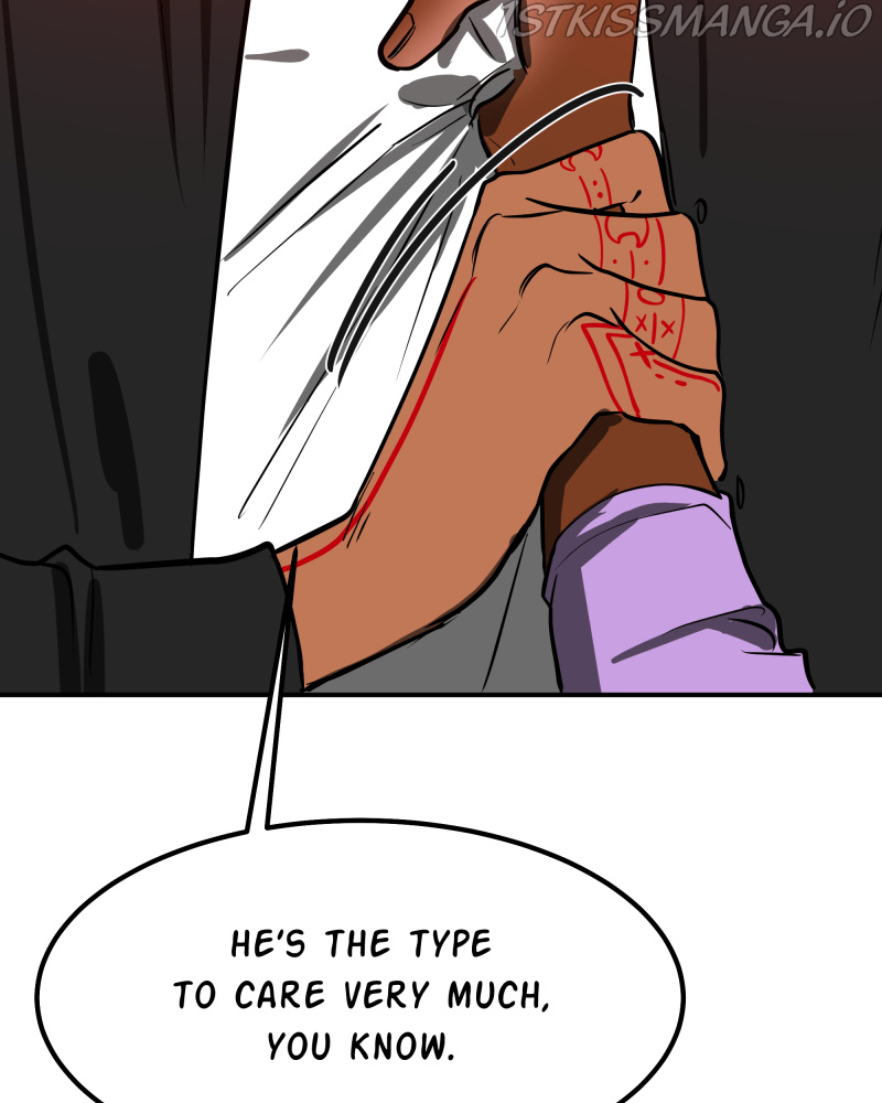 21st Century Knights chapter 34 - page 74
