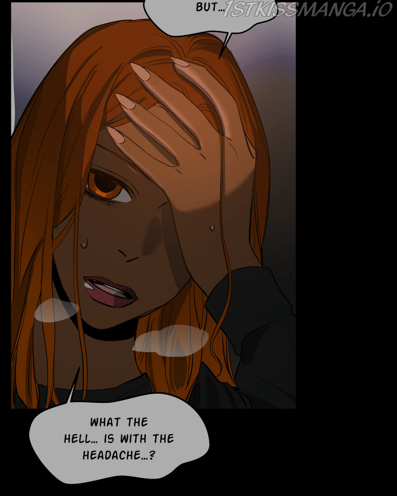 21st Century Knights chapter 34 - page 92