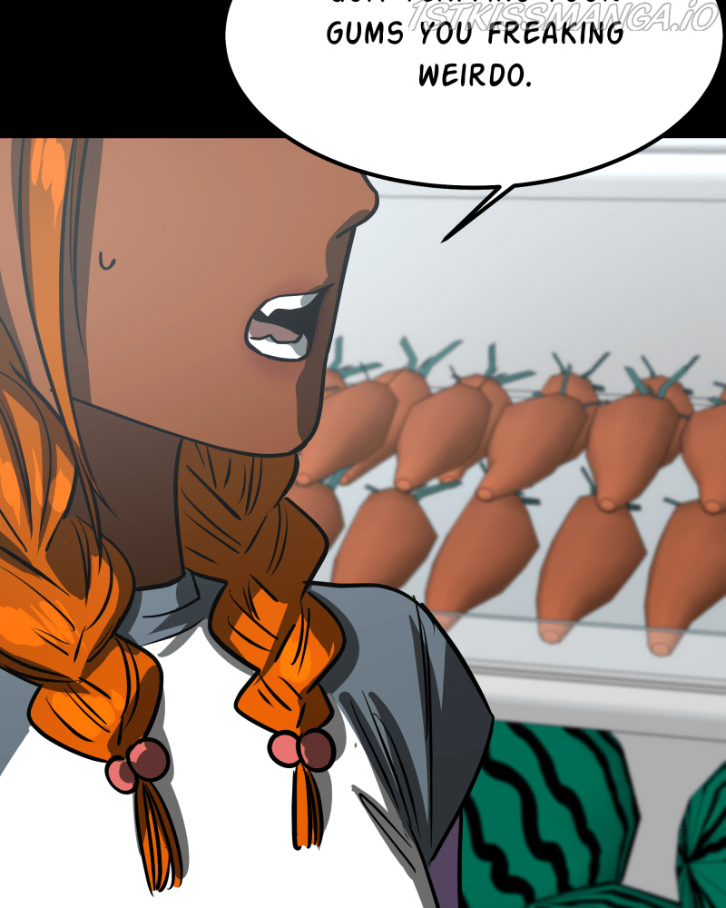 21st Century Knights chapter 34 - page 96