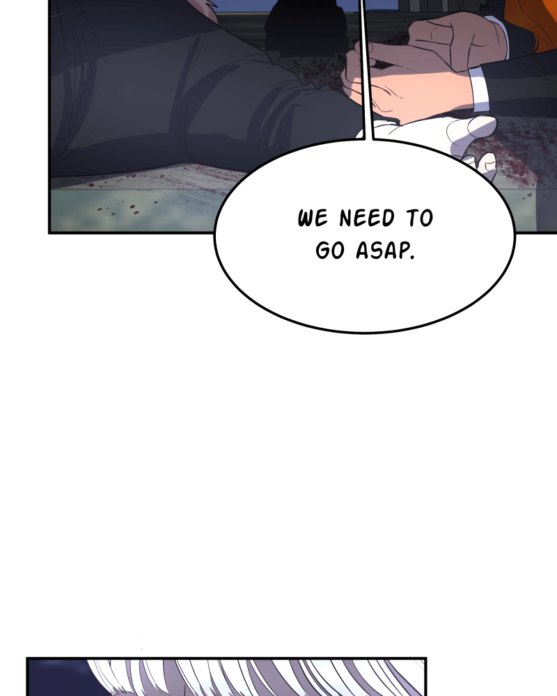 21st Century Knights Chapter 65 - page 107
