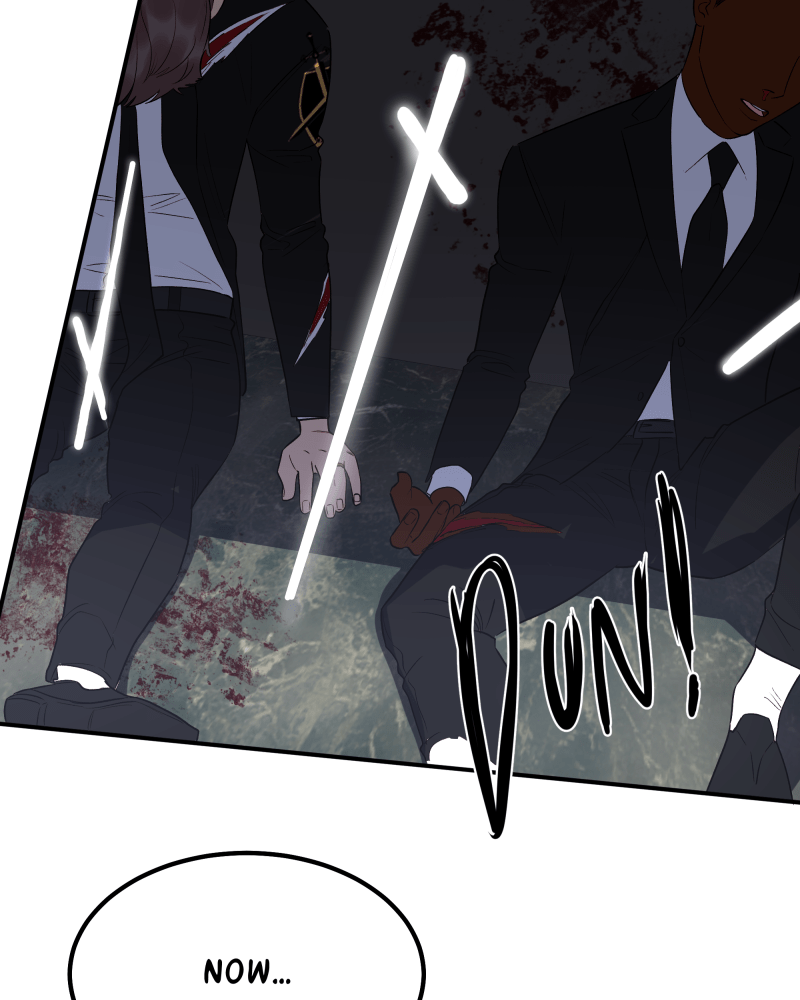 21st Century Knights Chapter 65 - page 112