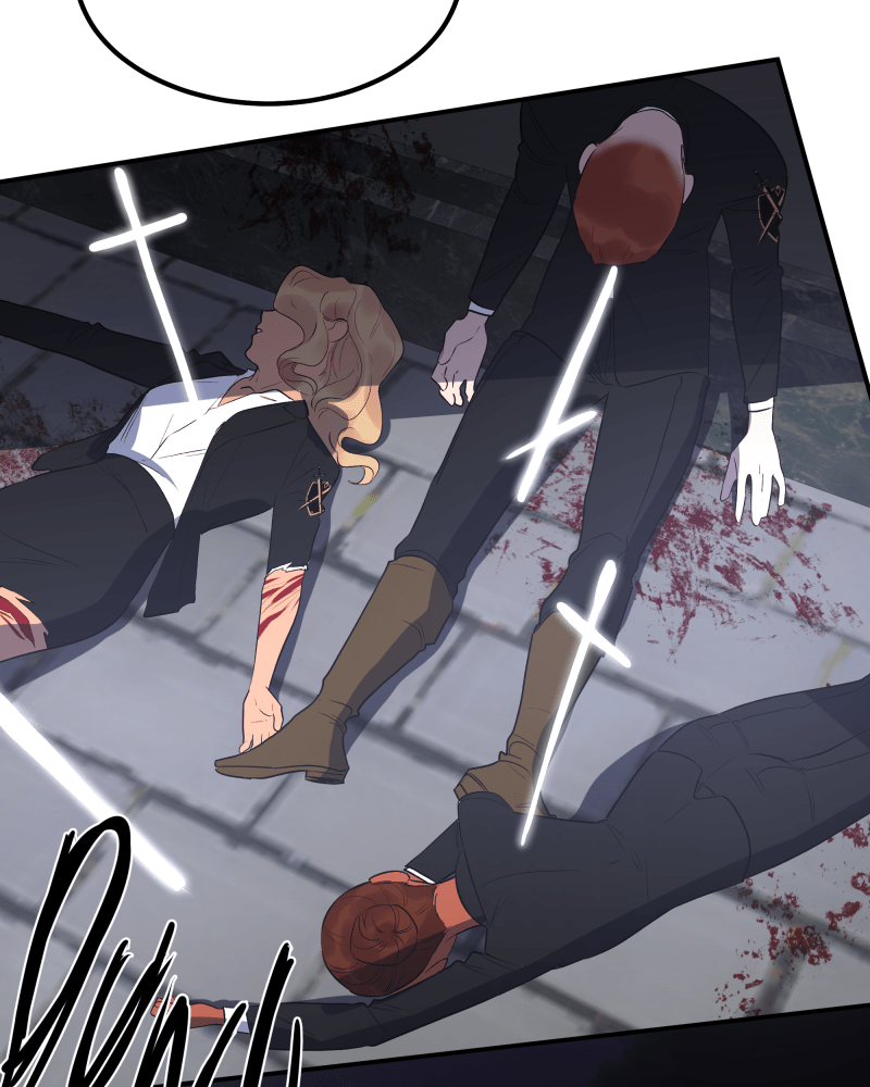 21st Century Knights Chapter 65 - page 113
