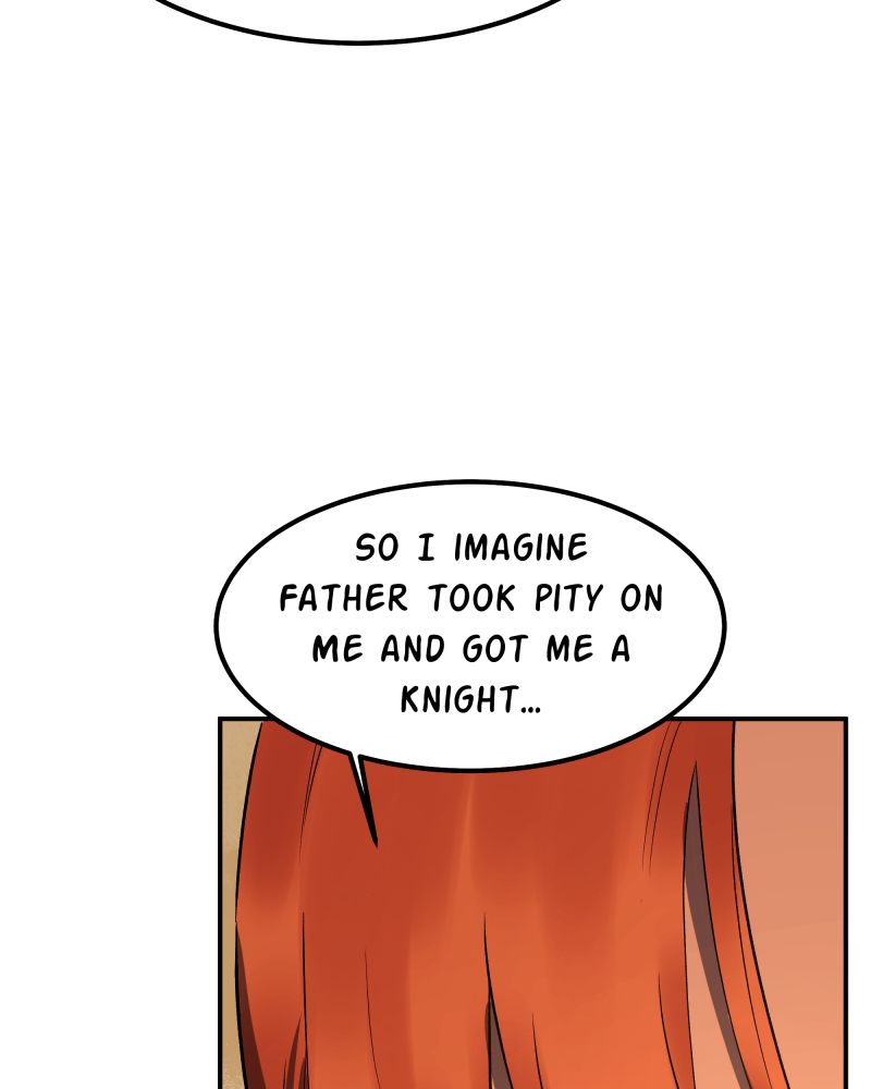 21st Century Knights Chapter 65 - page 48