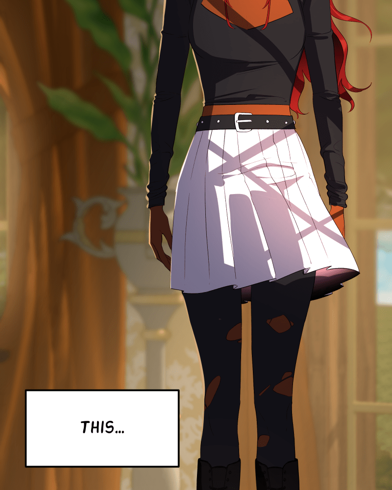 21st Century Knights Chapter 65 - page 65