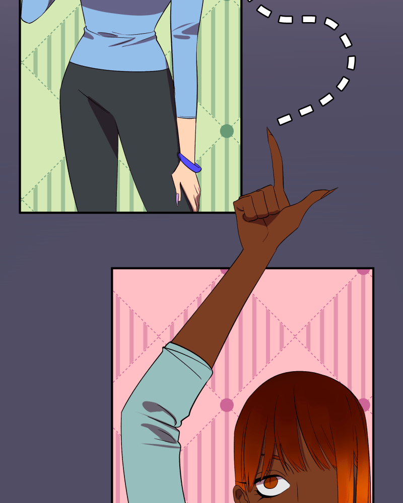 21st Century Knights Chapter 65 - page 7