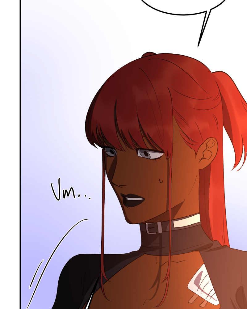21st Century Knights Chapter 65 - page 75