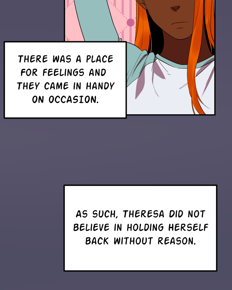 21st Century Knights Chapter 65 - page 8